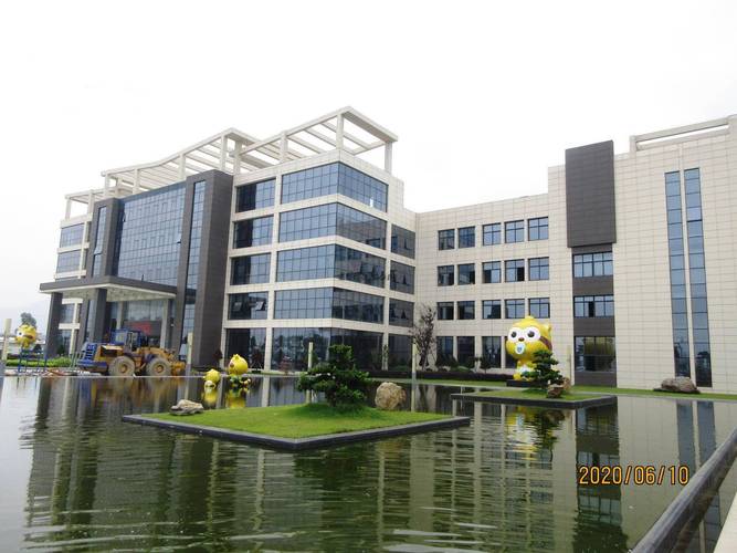 福建省梦娇兰日用化学品